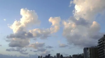 تحرك منخفض جوي.. الأرصاد الجوية تحذر من تقلبات مفاجئة في درجات الحرارة بمصر